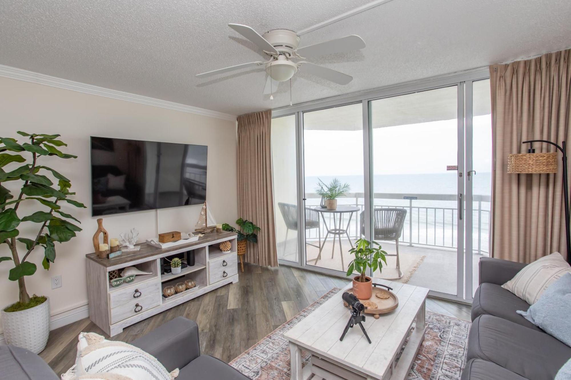 Waters Edge Aparthotel Garden City Εξωτερικό φωτογραφία